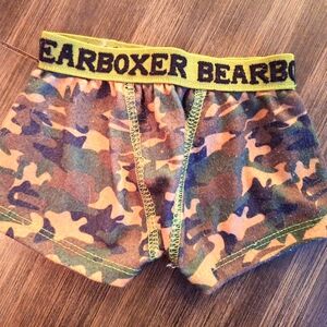 Build-a-Bear Boxers